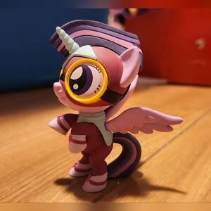 Funko Power Ponies Twilight Sparkle Figure